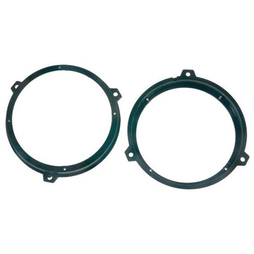 Plastový adaptér pod reproduktor pre Fiat Panda