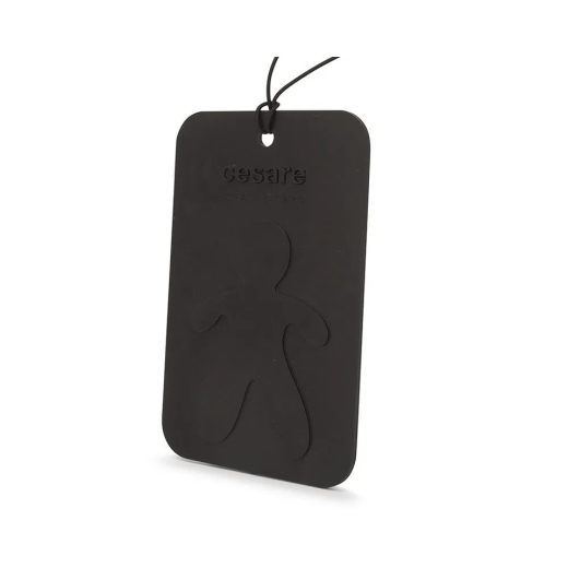 Vonná karta Mr&Mrs Fragrance Cesare Scented Card Cedar Wood