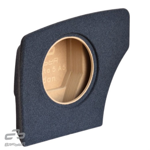 OEM ozvučnica Basser 12" pre Volkswagen Jetta V