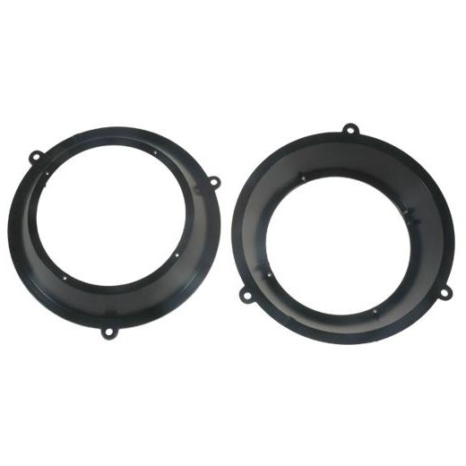 Plastový adaptér pod reproduktor pre Fiat Panda