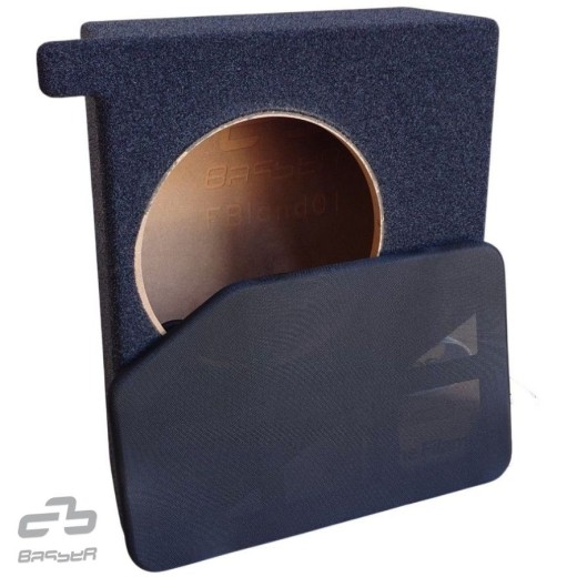 OEM ozvučnica Basser 10" pre Land Rover Range Rover Sport (2005 ->)