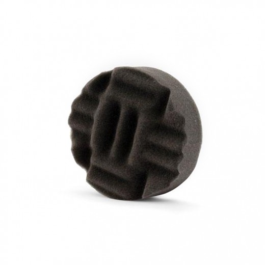 Kotúč pre leštičku Dodo Juice Black Fin Finishing Pad Foam 80 mm