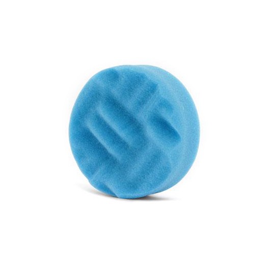 Jemný leštiaci kotúč Dodo Juice Blue Fin Light Polishing 80 mm