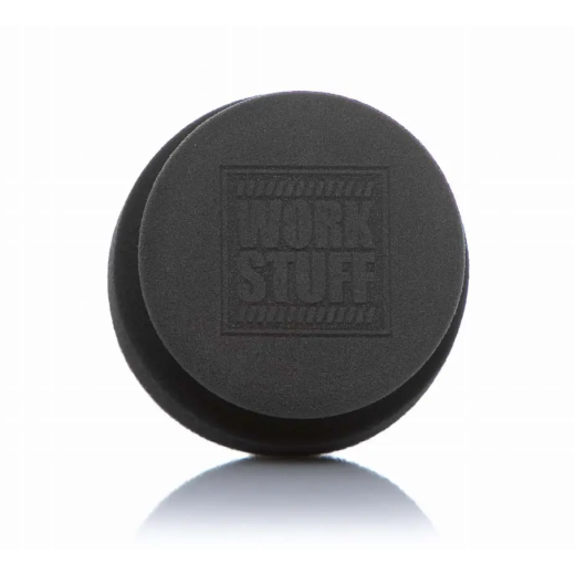 Penový aplikátor Work Stuff Handy Wax Applicator