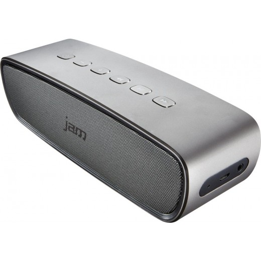 Bezdrôtový prenosný reproduktor Jam Heavy Metal HX-P920