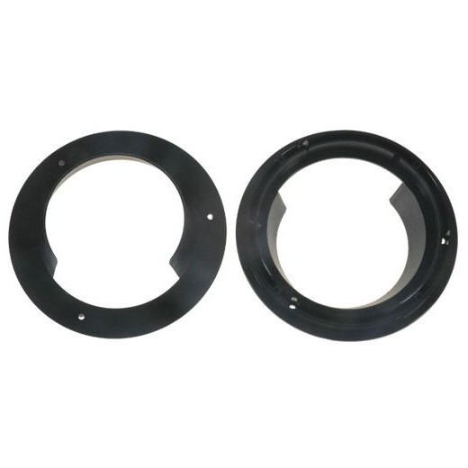 Plastový adaptér pod reproduktor pre Suzuki Swift