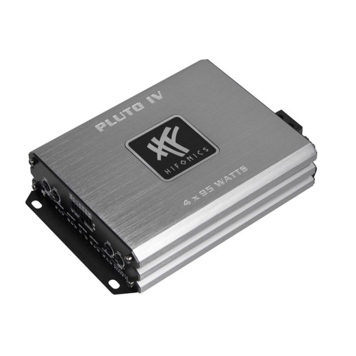 Zosilňovač Hifonics PLUTO IV