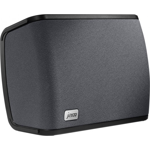 Bezdrôtový Wi-Fi stereo reproduktor multiroom Jam HX-W09901BK-EÚ