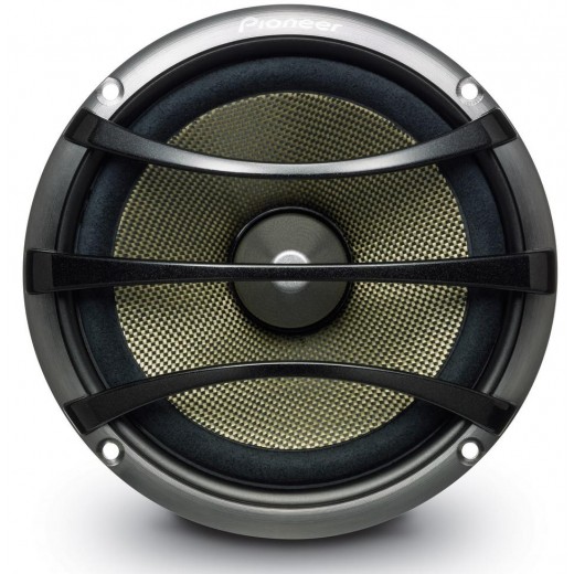 Reproduktor PIONEER TS-S101PRS