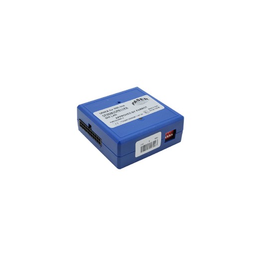 Adaptér pre GM ovl.z volantu PARROT MKI