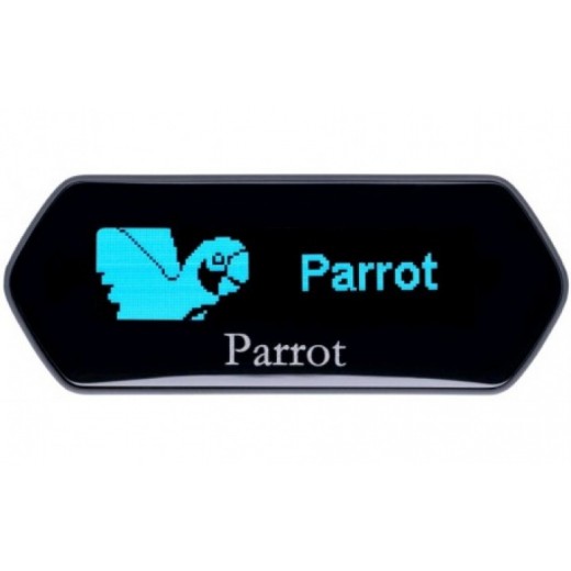 Náhradný displej Parrot MKi-9100