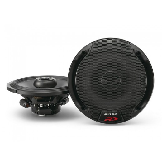 Reproduktory ALPINE SPR-60