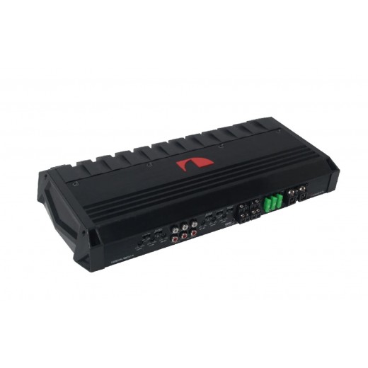 Zosilňovač Nakamichi NGXA120.4