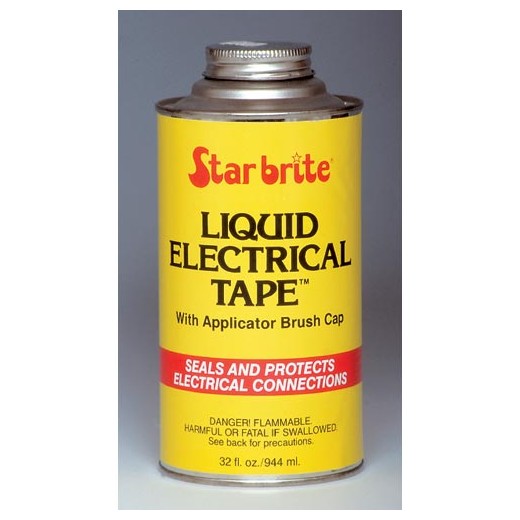 tekutá izolačná páska star brite