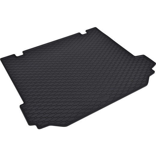 Gumová vaňa do kufra Rigum pre BMW X5 G05 (2018-)