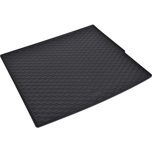 Gumová vaňa do kufra Rigum pre BMW X1 E84 (2009-)