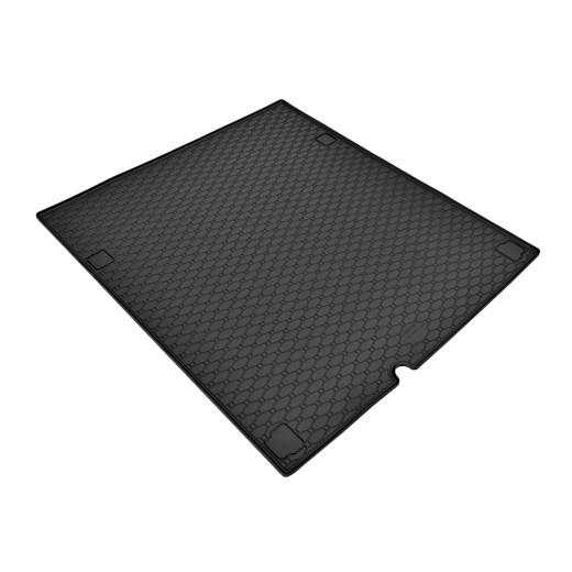 Gumová vaňa do kufra Rigum pre Citroen Berlingo L2 (2019-) / Opel Combo L2 (2019-) / Peugeot Rifter L2 (2019-) / Toyota Proace City L2 (2020-)