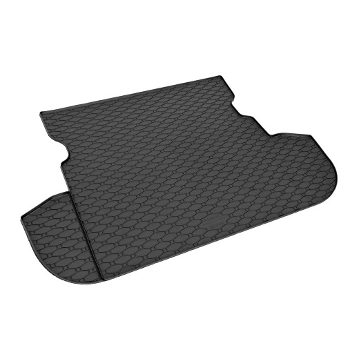 Gumová vaňa do kufra Rigum pre Citroen C-Crosser (2007-) / Mitsubishi Outlander (2007-) / Peugeot 4007 (2007-)