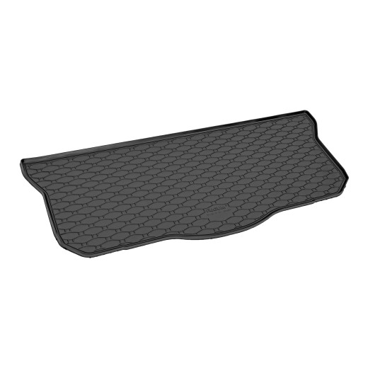 Gumová vaňa do kufra Rigum pre Citroen C1 (2014-) / Peugeot 108 (2014-) / Toyota Aygo (2014-)
