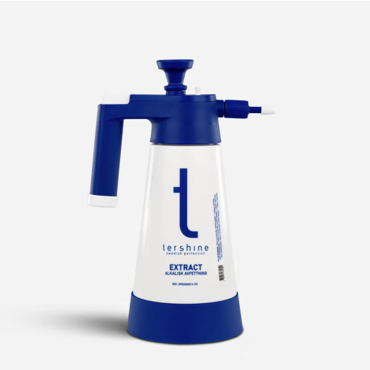 Postrekovač Tershine Spray Pump Alkaline