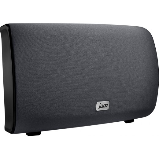Bezdrôtový Wi-Fi stereo reproduktor multiroom Jam HX-W14901BK-EÚ