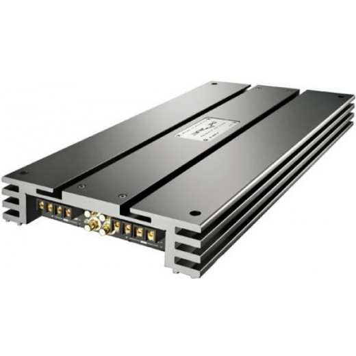 Zosilňovač BRAX X 2400.2 GRAPHIC EDITION PLATINE