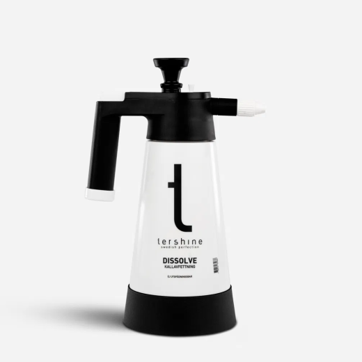 Postrekovač Tershine Spray Pump Petroleum