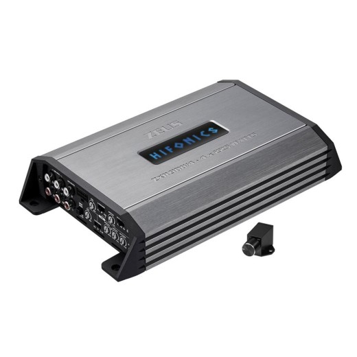 Zosilňovač Hifonics ZXR900/4
