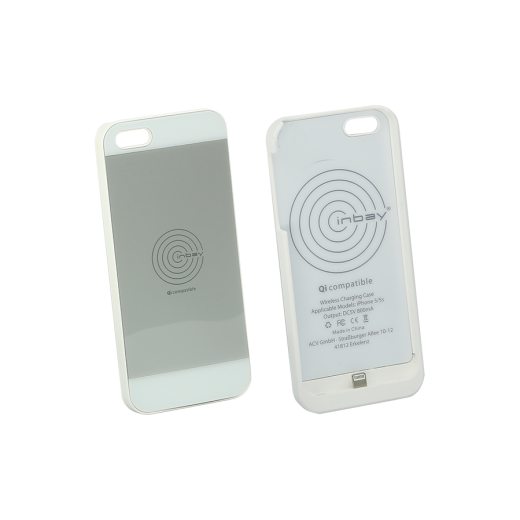 Inbay® dobíjacie puzdro pre iPhone 5/ 5S