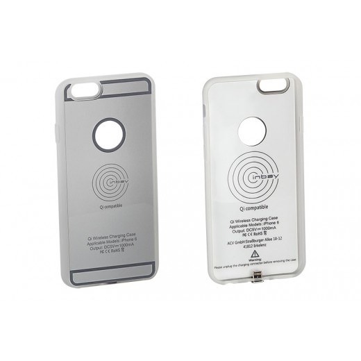 Inbay® dobíjacie puzdro pre iPhone 6 /6S