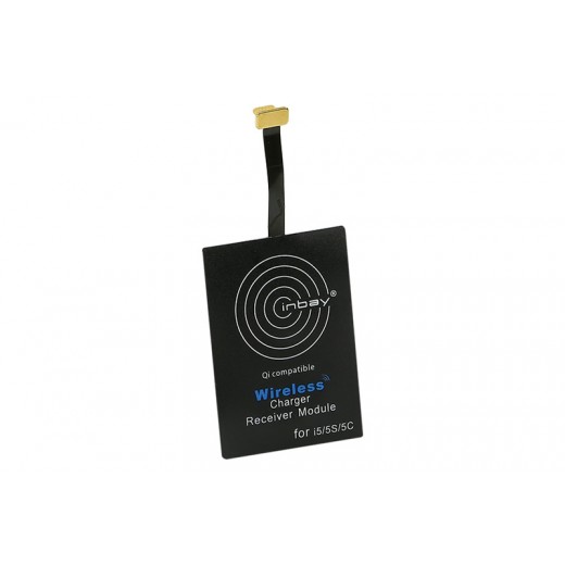 Inbay® dobíjací modul pre iPhone 5 / 5S / 5C / 6 / 6S / 6Plus / 6S Plus