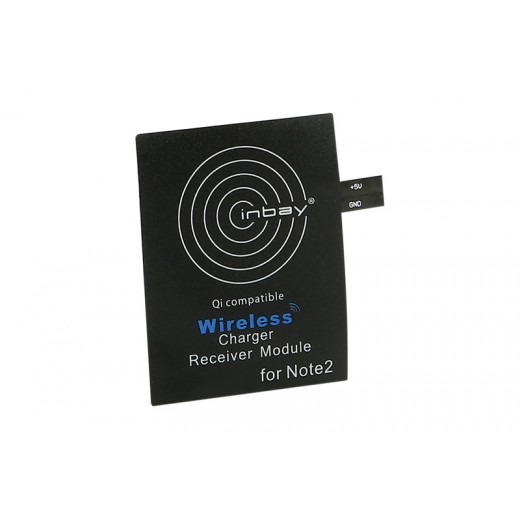 Inbay® dobíjací modul pre Samsung Note 2