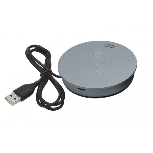 Inbay® stolná nabíjacia stanica do otvoru