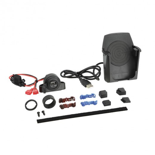 Inbay® QI nabíjačka do držiaka na nápoje