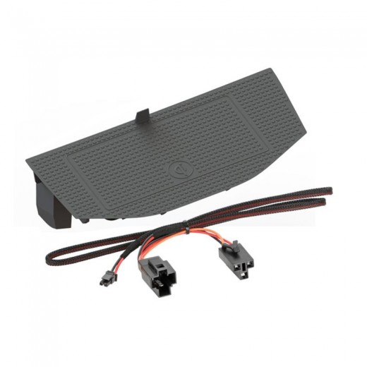 Inbay® Qi nabíjačka pre Ford Fiesta