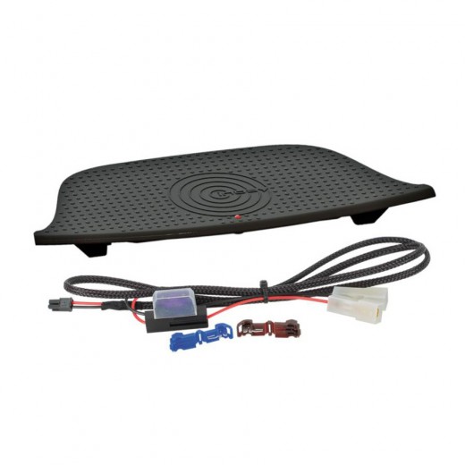 Inbay® Qi nabíjačka pre Citroen C4 Cactus