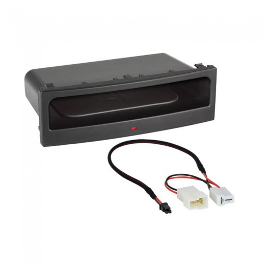 Inbay® Qi nabíjačka pre Mercedes Sprinter / VW Crafter