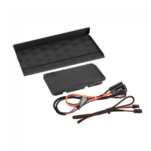 Inbay® Qi nabíjačka pre VW Arteon / Passat