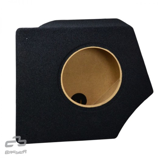OEM ozvučnica Basser 10" pre Volkswagen Transporter T5