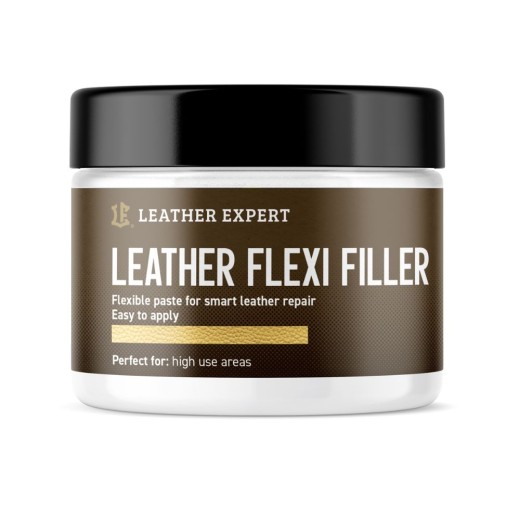 Leather Expert - Leather Flexi Filler (50 ml)