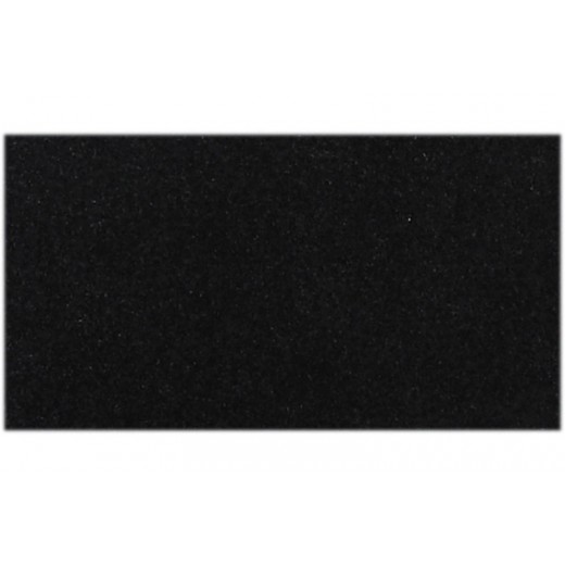 Mecatron poťahová látka čierna