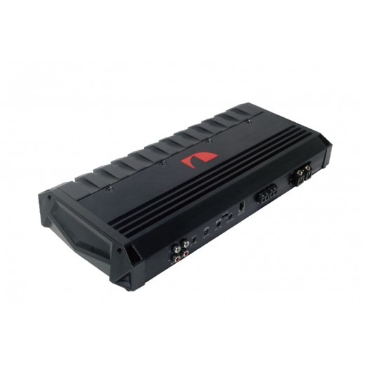 Zosilňovač Nakamichi NGXD1600.1