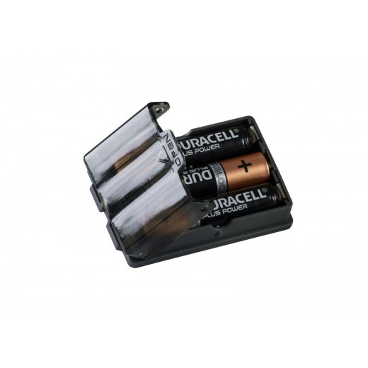 Obal pre alkalické batérie Unilite 3X AAA Battery Case