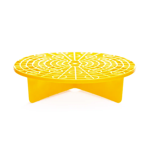 Mriežka do vedra Work Stuff Separator New Yellow