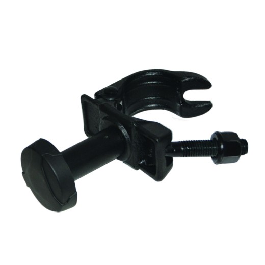 Držiak na detailingové a pracovné svetlá Scangrip scaffolding Mounting Bracket