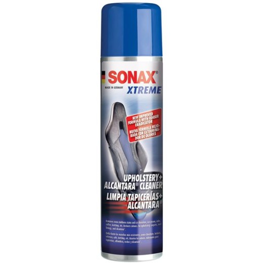 Sonax Xtreme pena na čistenie alcantary - 400 ml