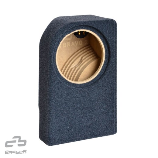 OEM ozvučnica Basser 8" pre Fiat Bravo