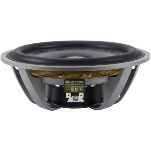 Subwoofer Morel Supremo SW9 Woofer