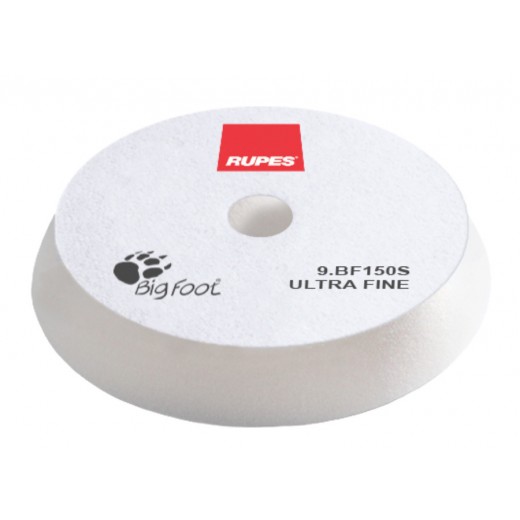 Leštiaci kotúč RUPES Velcro Polishing Foam ULTRAFINE
