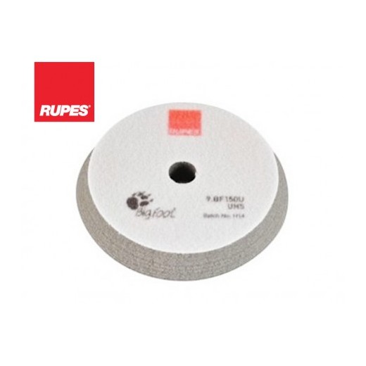 Leštiaci kotúč RUPES Velcro Polishing Foam UHS